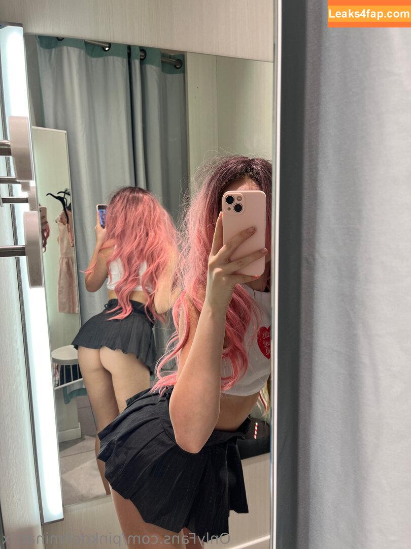 pinkdollminatrix /  leaked photo photo #0014