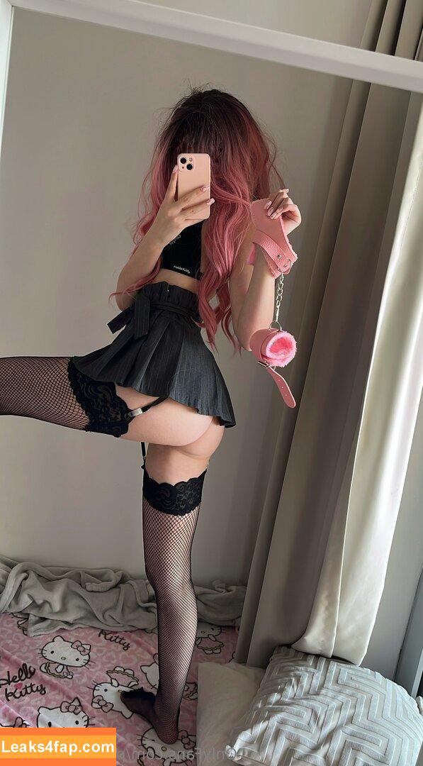 pinkdollminatrix /  leaked photo photo #0020