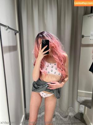pinkdollminatrix photo #0011