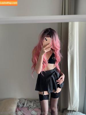 pinkdollminatrix photo #0013