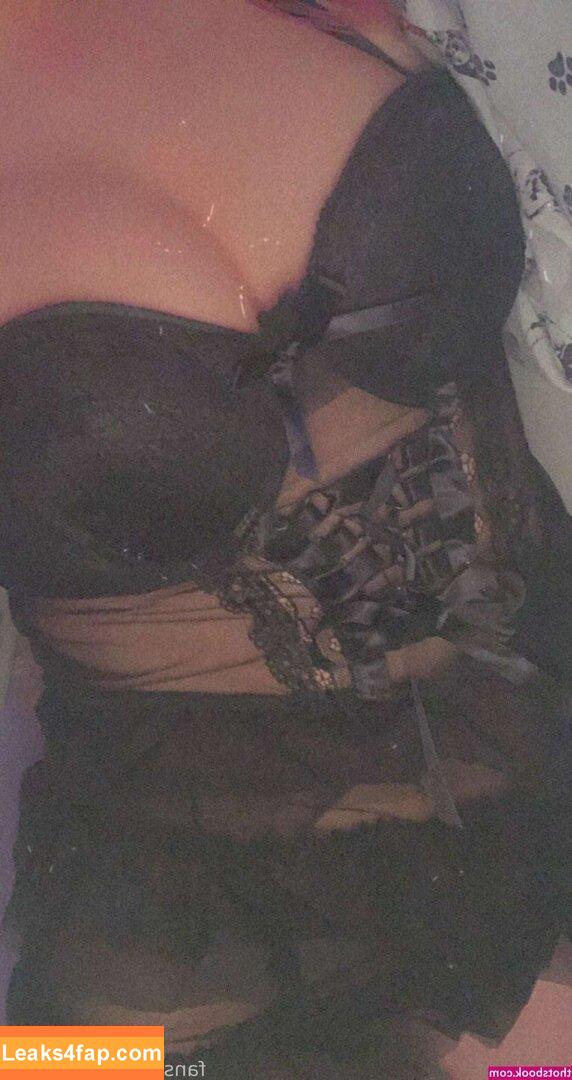 PinkDonutX /  leaked photo photo #0004