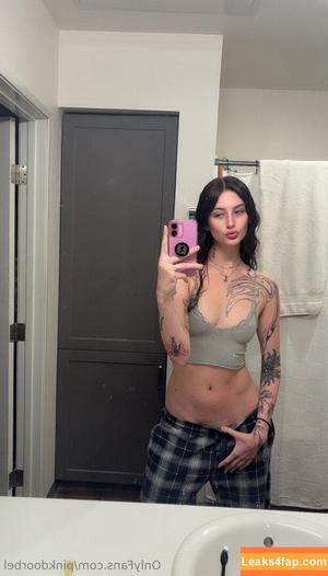 pinkdoorbel photo #0013