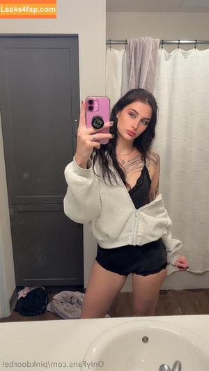 pinkdoorbel photo #0021