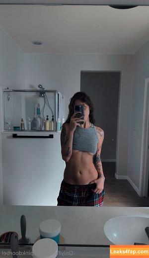 pinkdoorbel photo #0033