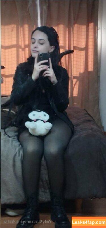 pinkelectra / electra leaked photo photo #0029
