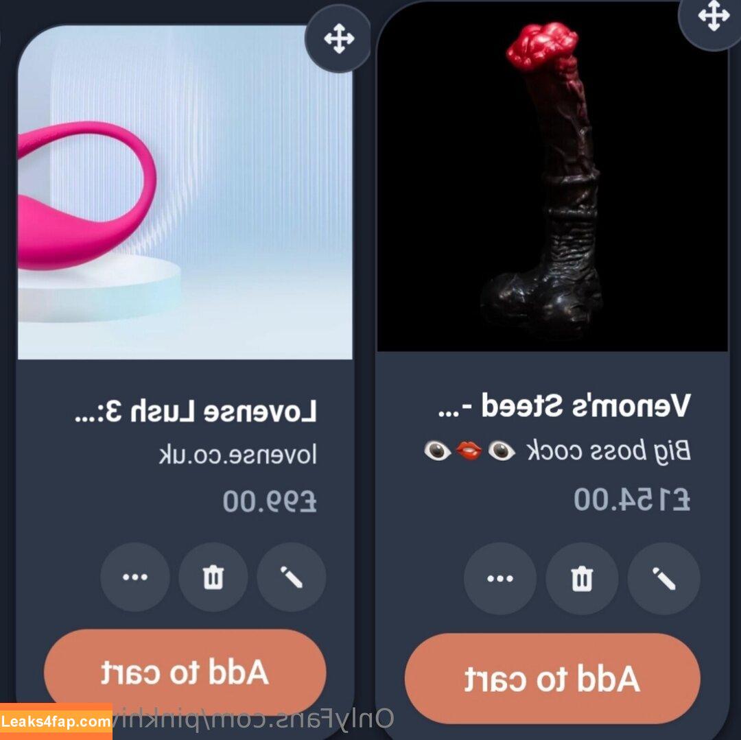 pinkhivequeen / beeawarenj leaked photo photo #0087