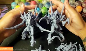 pinkhivequeen photo #0089