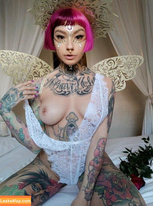 pinksuicide / _pink_sg leaked photo photo #0030