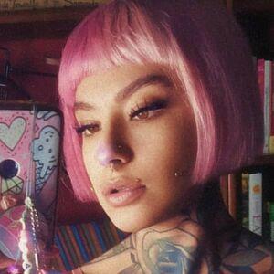 pinksuicide photo #0010