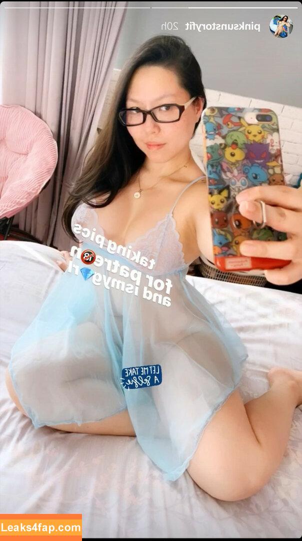 Pinksunstory / Alia Yonzon leaked photo photo #0052