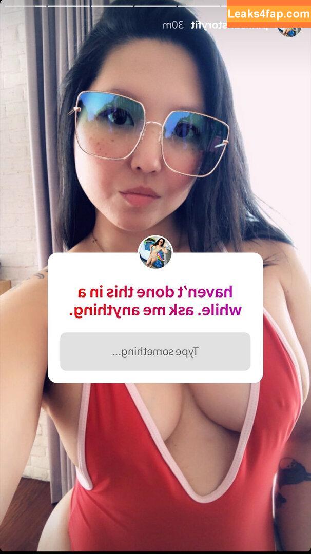 Pinksunstory / Alia Yonzon leaked photo photo #0075