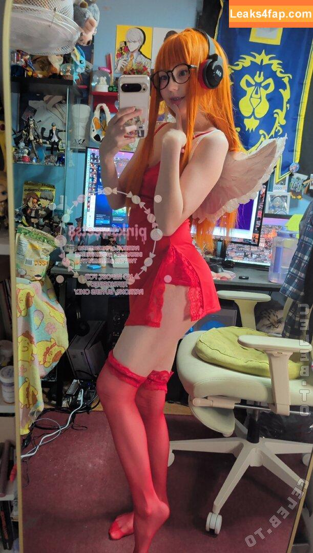 Pinksweet8 Ellen Zappa / ellenzappa / pinksweets8 leaked photo photo #0005