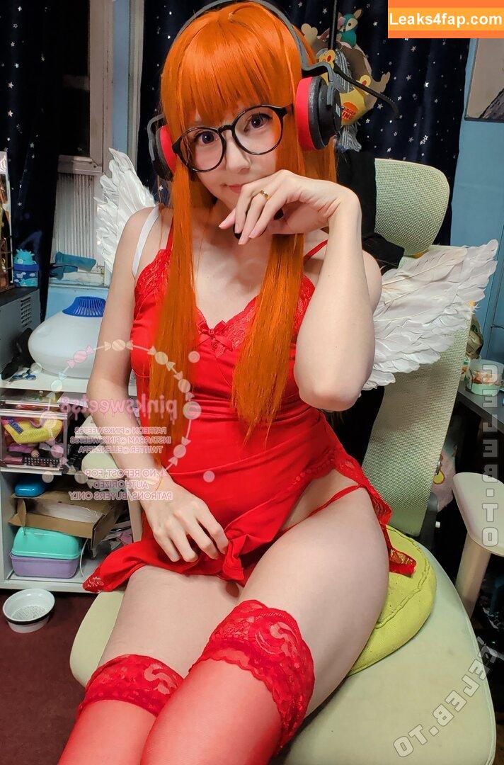 Pinksweet8 Ellen Zappa / ellenzappa / pinksweets8 leaked photo photo #0012