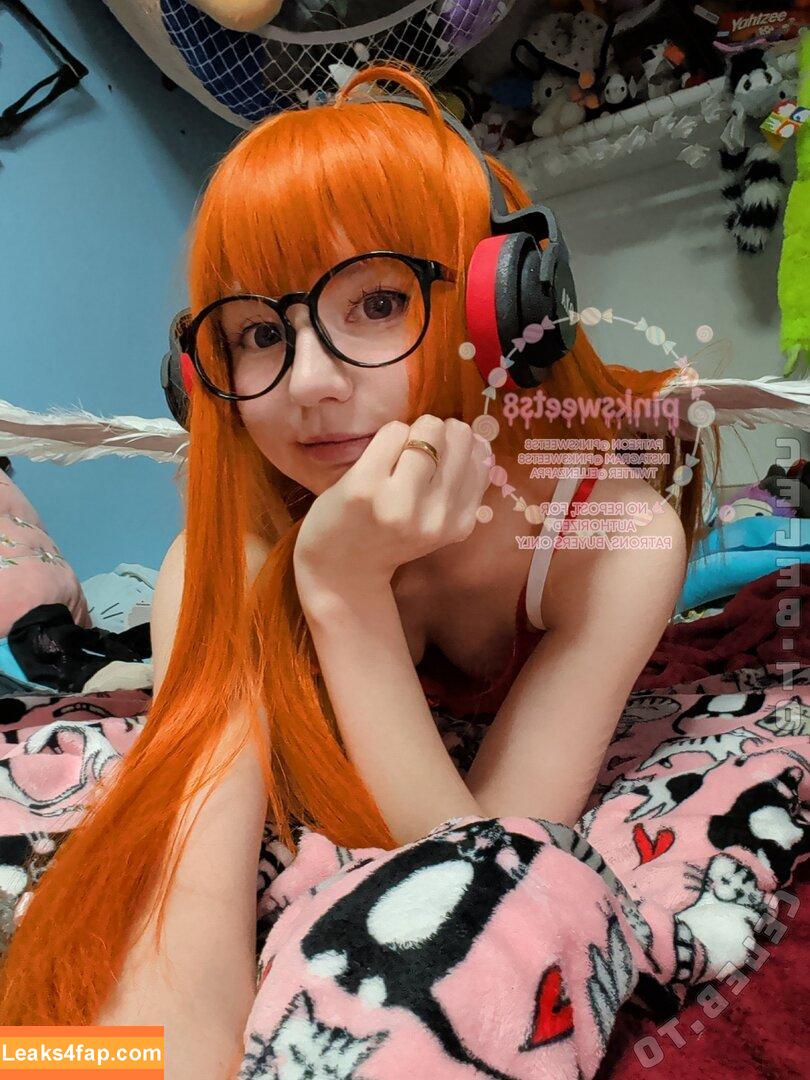 Pinksweet8 Ellen Zappa / ellenzappa / pinksweets8 leaked photo photo #0014