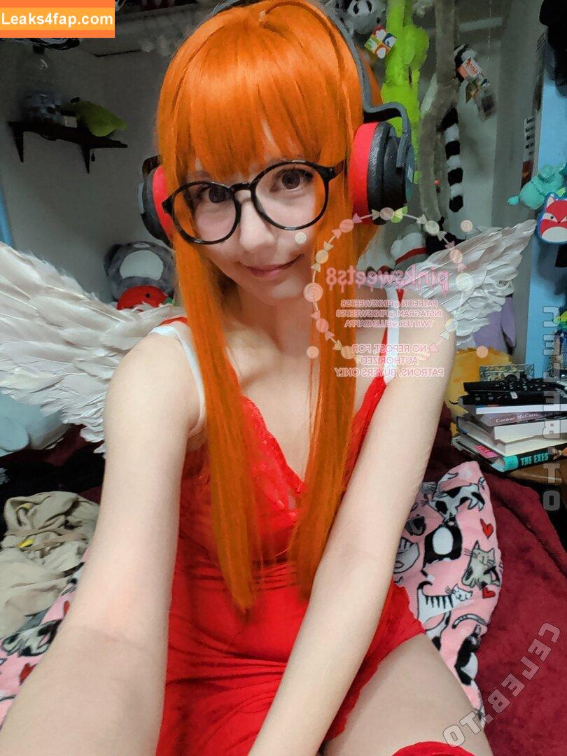 Pinksweet8 Ellen Zappa / ellenzappa / pinksweets8 leaked photo photo #0018