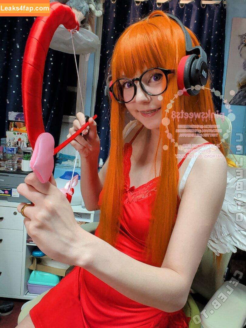 Pinksweet8 Ellen Zappa Onlyfans leaks