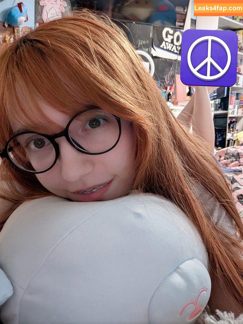 pinksweets8 / EllenZappa leaked photo photo #0005