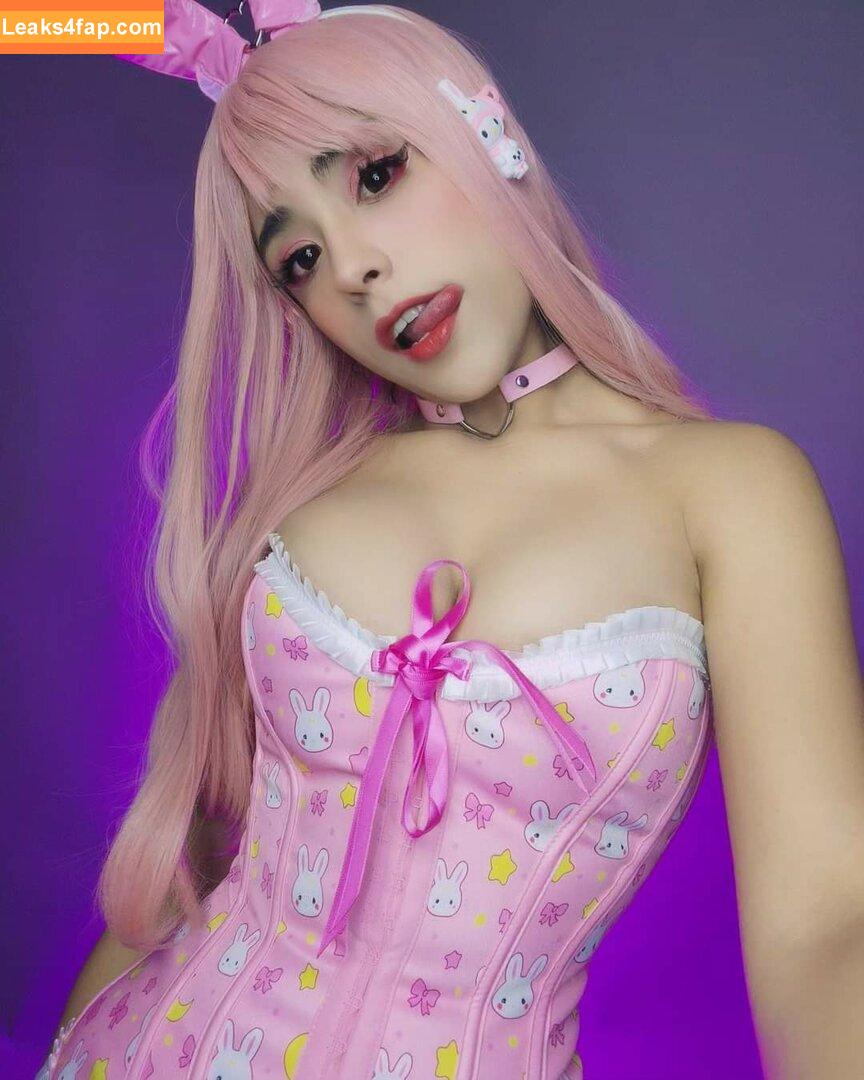 PINKU Cosplay / PinkuCosplay / pinku.cosplay leaked photo photo #0019