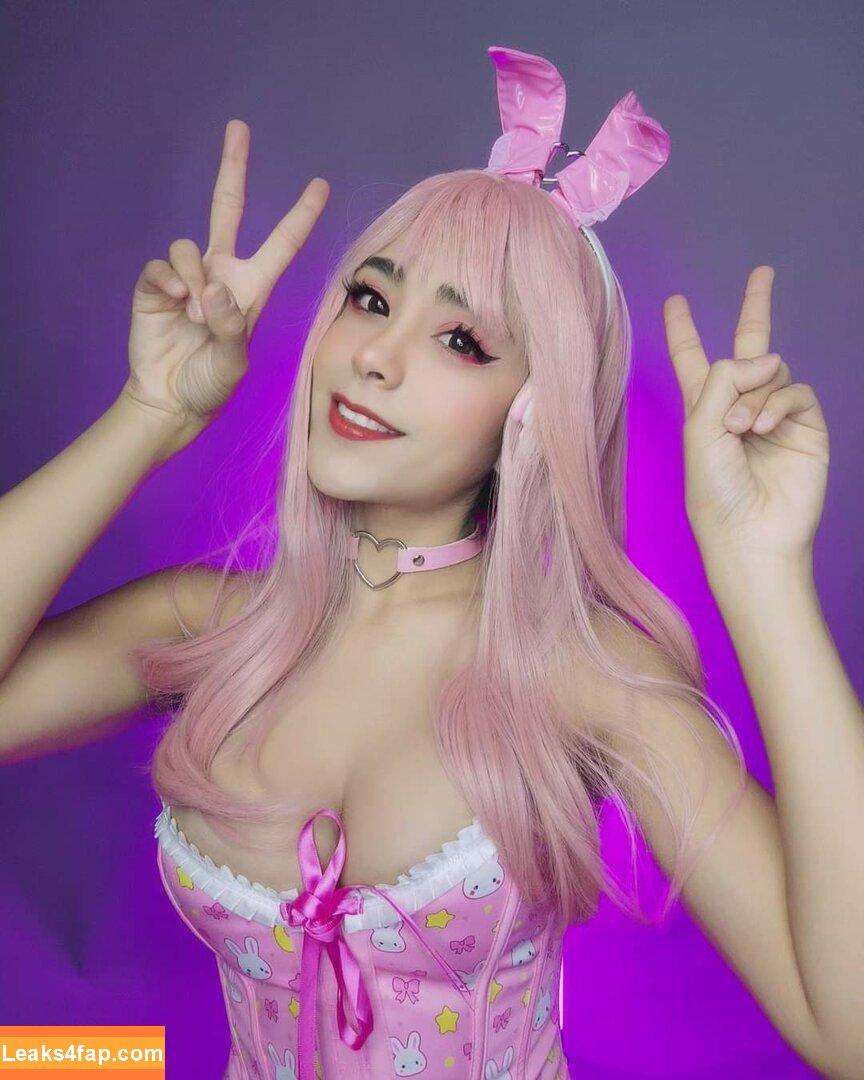 PINKU Cosplay / PinkuCosplay / pinku.cosplay leaked photo photo #0021