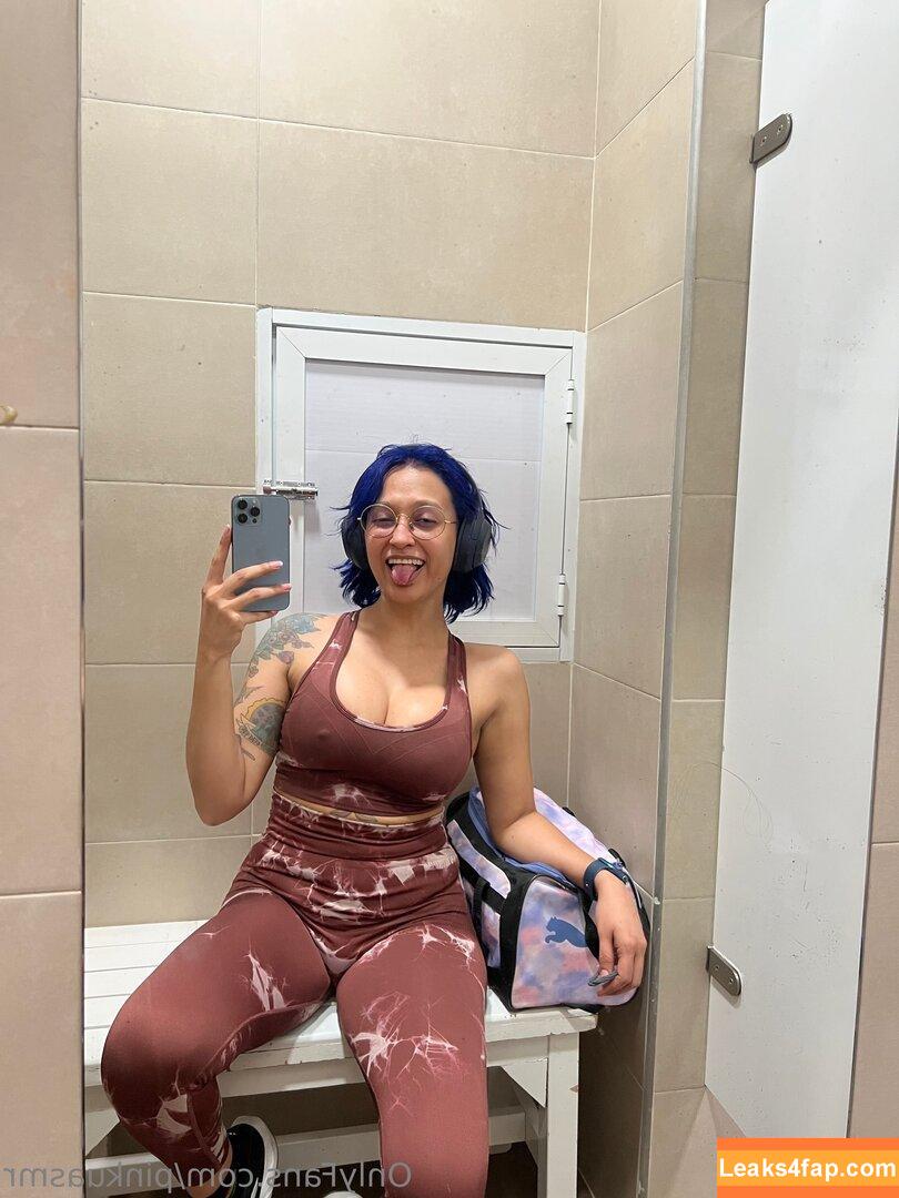 pinkuasmr / MooMooZilla / MooMoozilla_ / pink___asmr leaked photo photo #0112