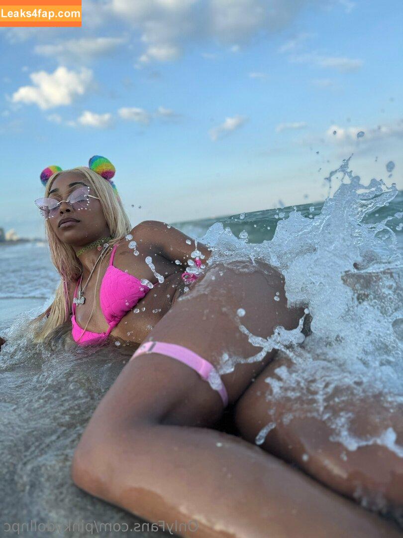 Pinkydoll / bbdexoctics / pinkydollrealb leaked photo photo #0010