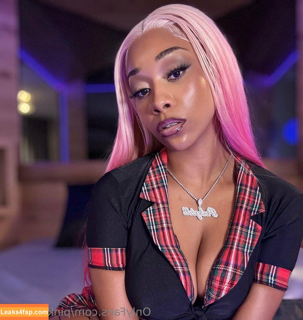 Pinkydoll / bbdexoctics / pinkydollrealb leaked photo photo #0012