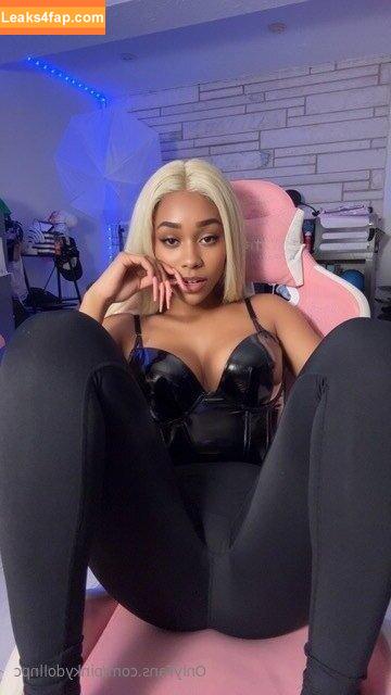 pinkydollnpc / pinkydollrealb leaked photo photo #0034