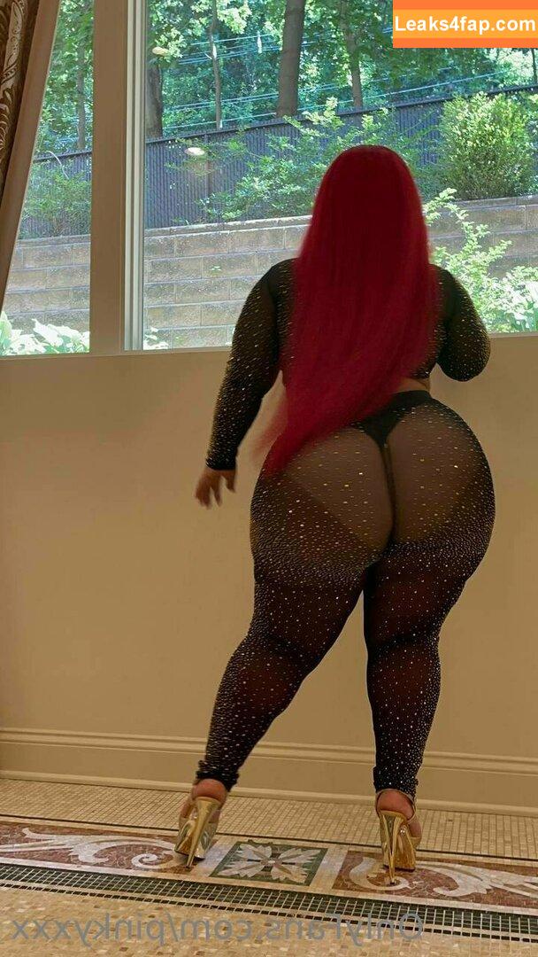 PinkyXXX / Website / pinkyfitness leaked photo photo #0477