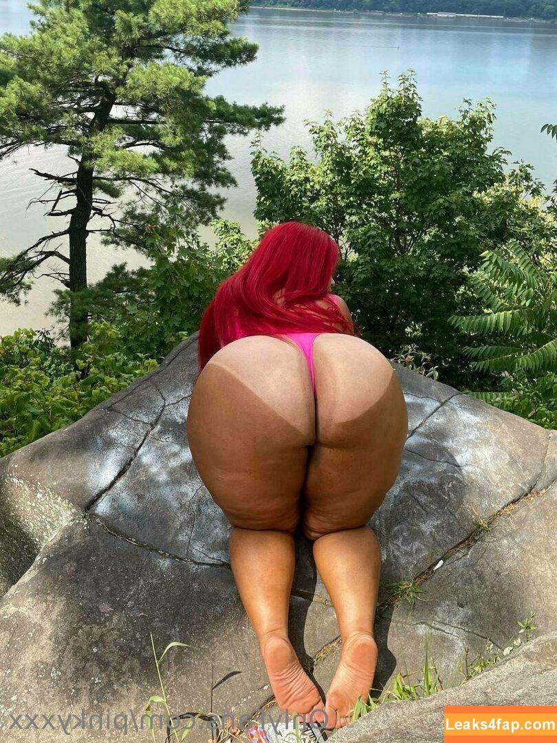 PinkyXXX / Website / pinkyfitness leaked photo photo #0481