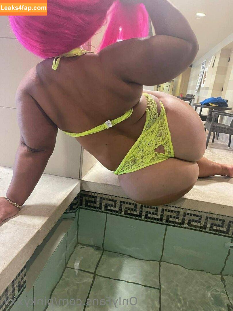 PinkyXXX / Website / pinkyfitness leaked photo photo #0504