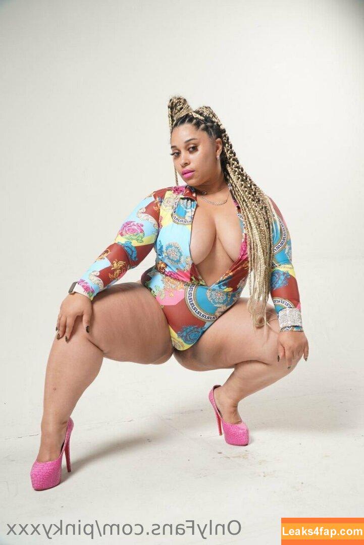 PinkyXXX / Website / pinkyfitness leaked photo photo #0509