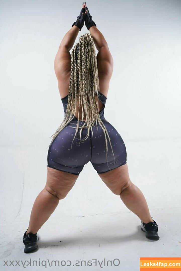 PinkyXXX / Website / pinkyfitness leaked photo photo #0516