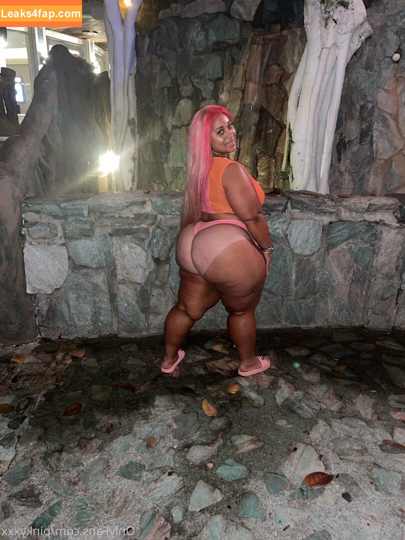 PinkyXXX / Website / pinkyfitness leaked photo photo #0550