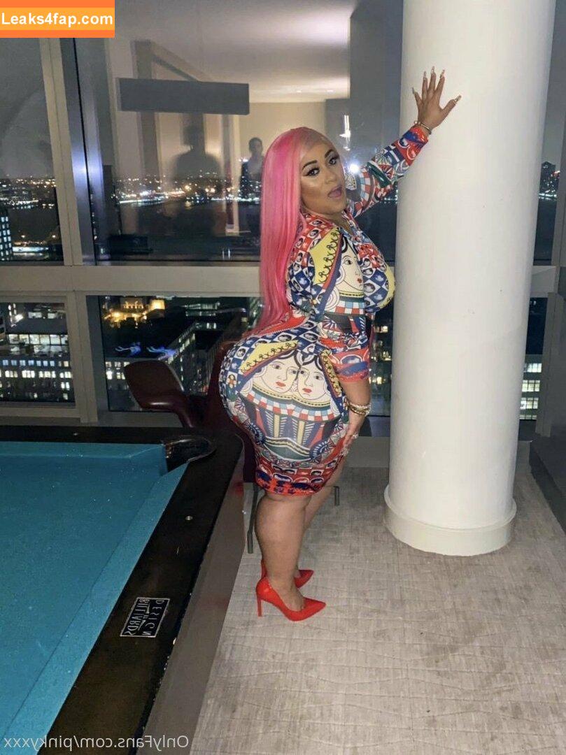 PinkyXXX / Website / pinkyfitness leaked photo photo #0554