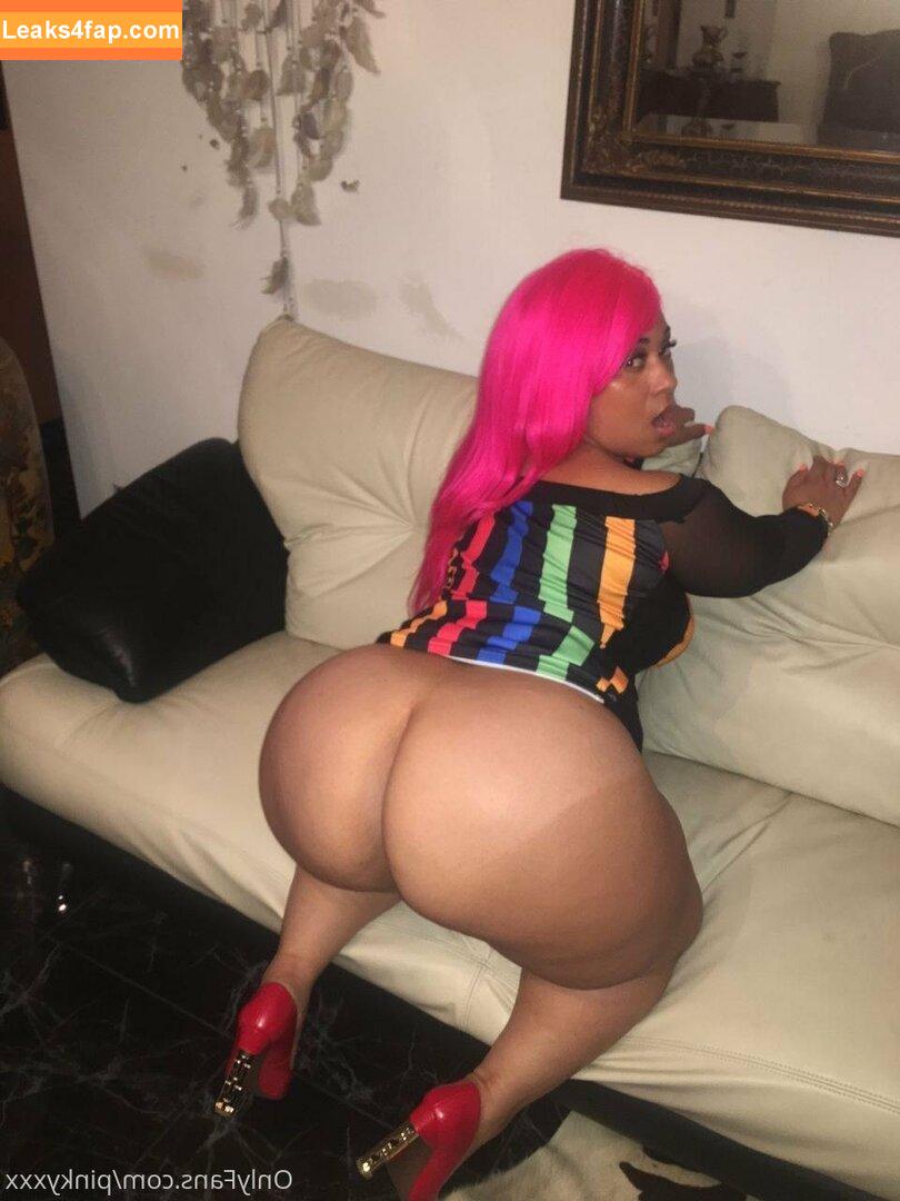 PinkyXXX / Website / pinkyfitness leaked photo photo #0570