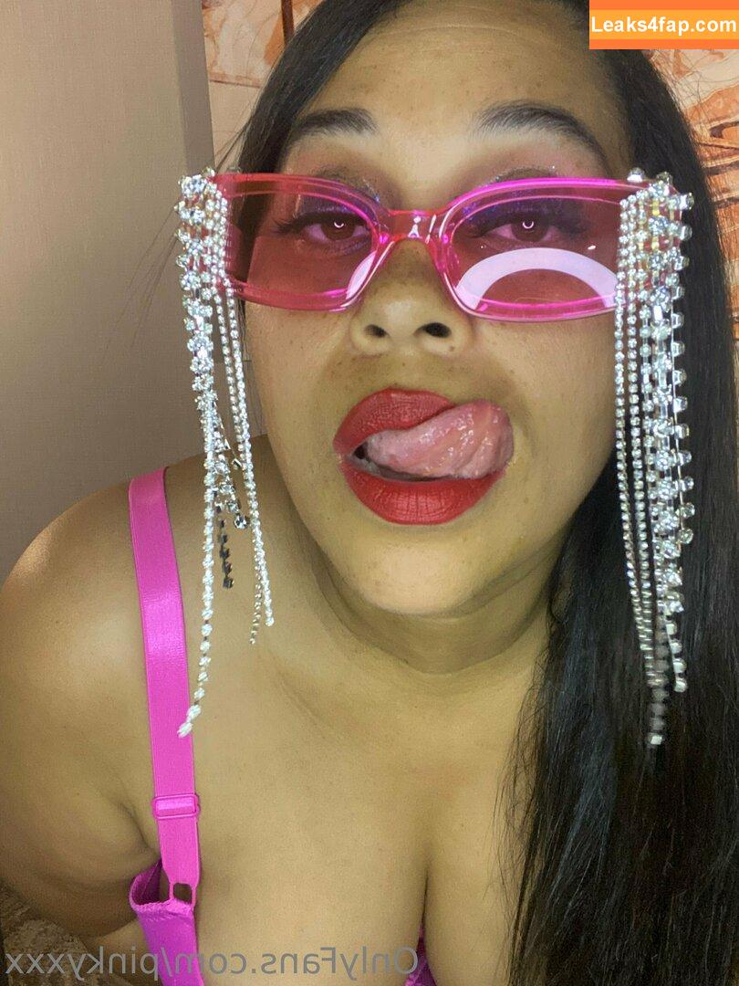PinkyXXX / Website / pinkyfitness leaked photo photo #0674