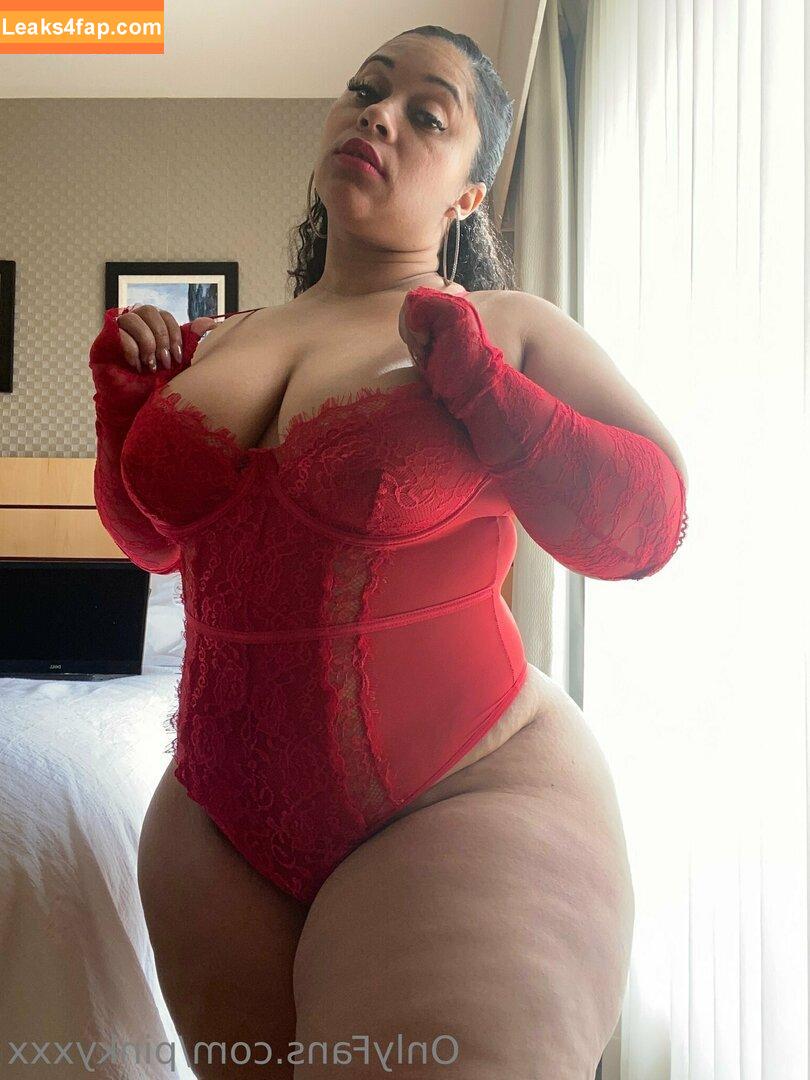 PinkyXXX / Website / pinkyfitness leaked photo photo #0707