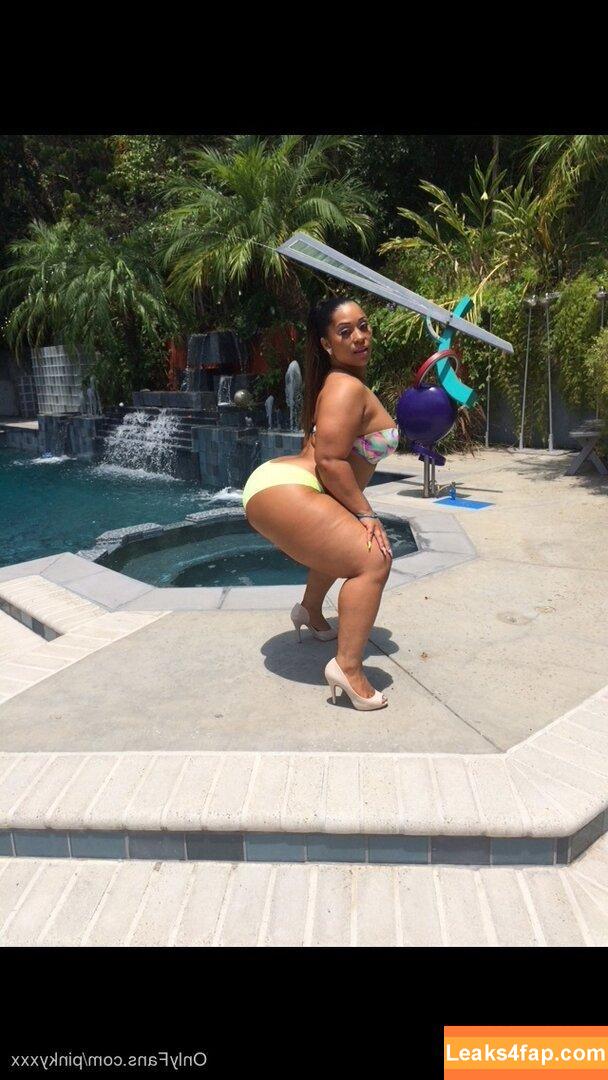 PinkyXXX / Website / pinkyfitness leaked photo photo #0721