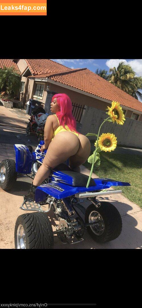 PinkyXXX / Website / pinkyfitness leaked photo photo #0724