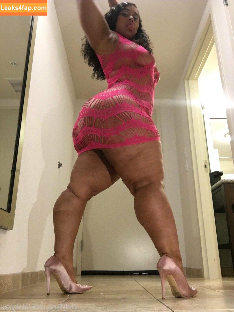 PinkyXXX / Website / pinkyfitness leaked photo photo #0725