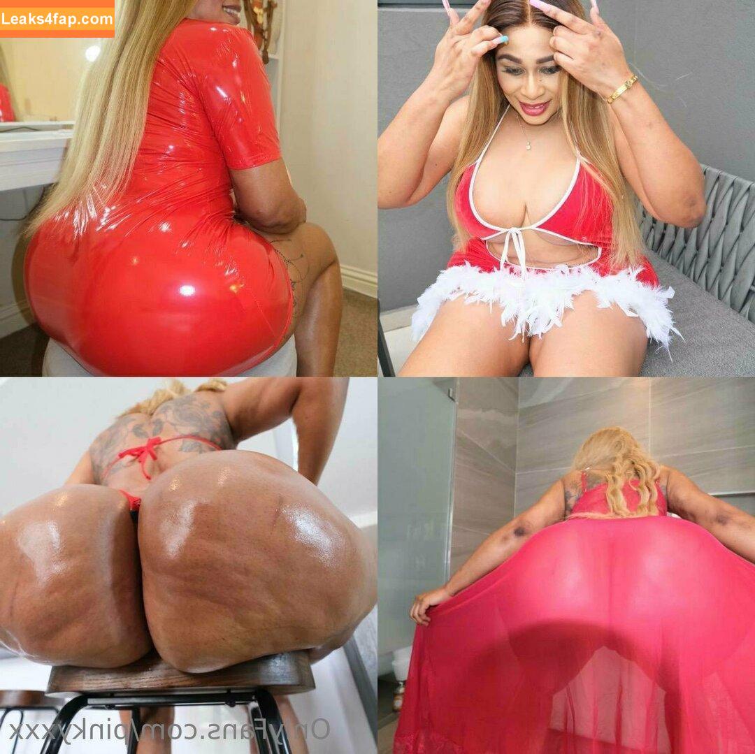 PinkyXXX / Website / pinkyfitness leaked photo photo #0758