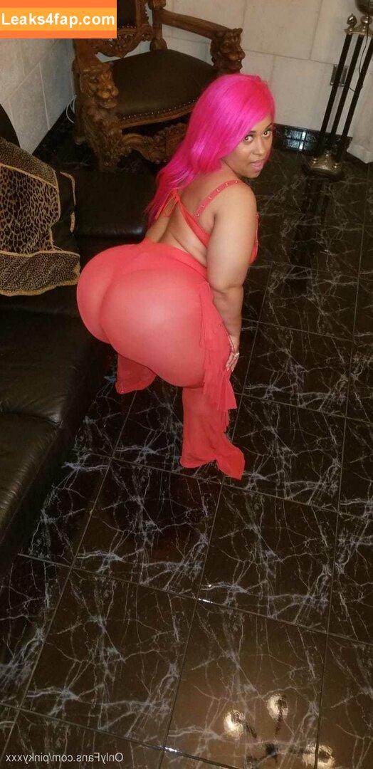 PinkyXXX / Website / pinkyfitness leaked photo photo #0762