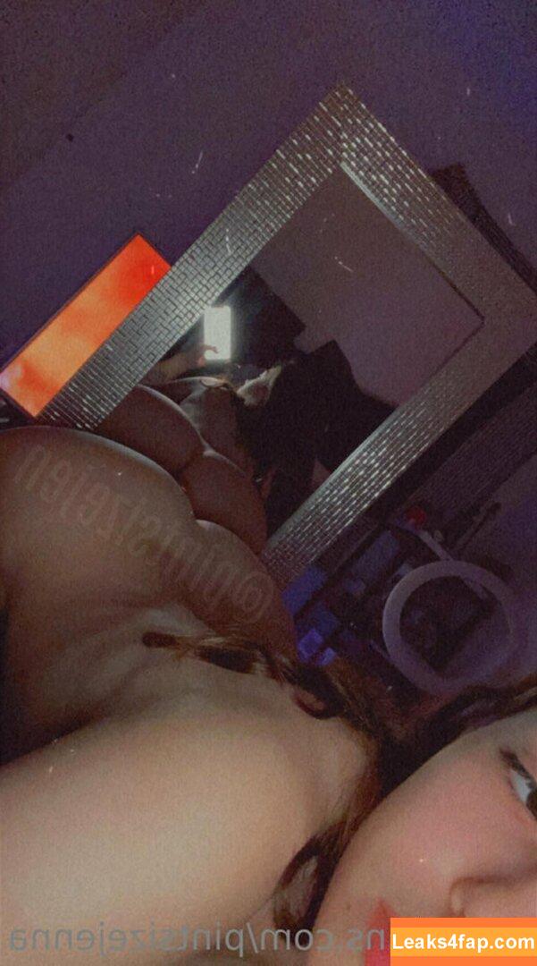 pintsizejenna / pintsizejen leaked photo photo #0091