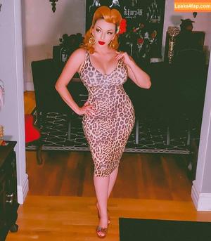 PinUpDollAshleyMarie photo #0006