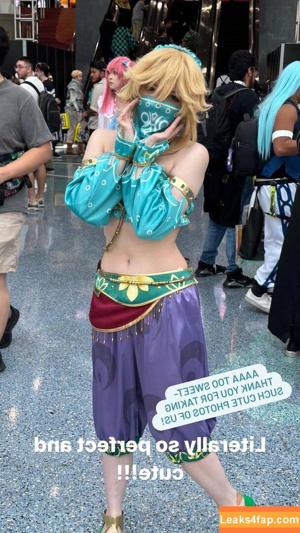 Pipcosplays leaked photo photo #0001