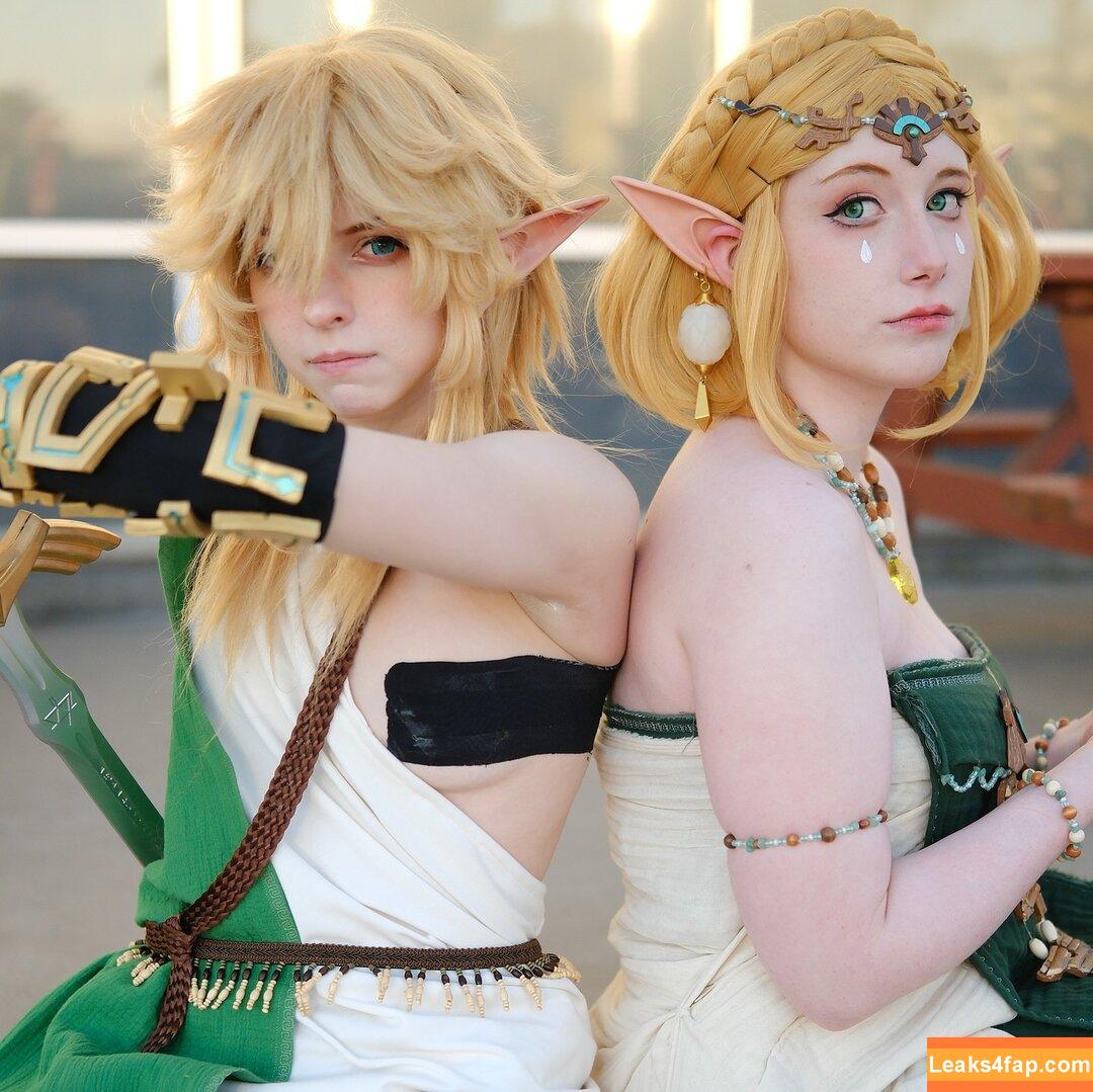 Pipcosplays leaked photo photo #0003