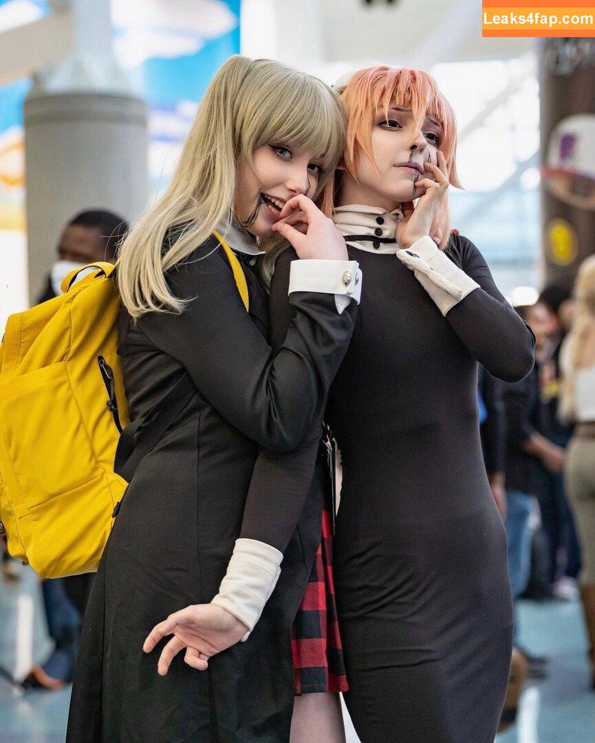 Pipcosplays leaked photo photo #0009
