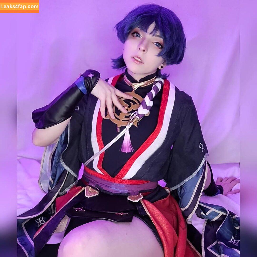 Pipcosplays leaked photo photo #0012