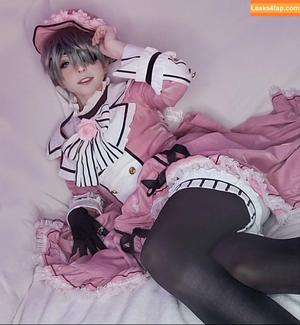 Pipcosplays photo #0002
