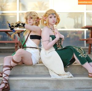 Pipcosplays photo #0004